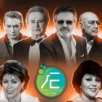 دانلود آهنگ ماه دلم”ریمیکس نوستالژی” از معین × سیاوش قمیشی × هایده × مهستی × شادمهر